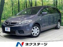 2007 Mazda Premacy