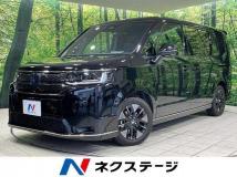 2023 Honda Step WGN