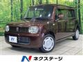 2011 Suzuki Lapin