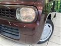 2011 Suzuki Lapin