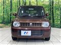 2011 Suzuki Lapin