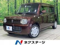2011 Suzuki Lapin