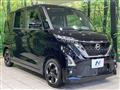 2023 Nissan ROOX