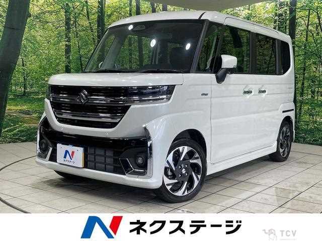 2024 Suzuki Suzuki Others