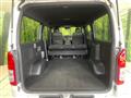2023 Toyota Hiace Van