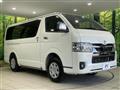 2023 Toyota Hiace Van