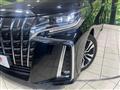 2023 Toyota Alphard G
