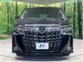 2023 Toyota Alphard G