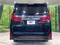 2023 Toyota Alphard G