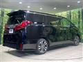 2023 Toyota Alphard G