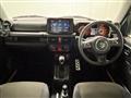 2023 Suzuki Jimny Sierra