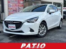 2016 Mazda Demio