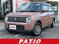 2022 Suzuki Lapin