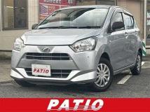 2021 Daihatsu Mira