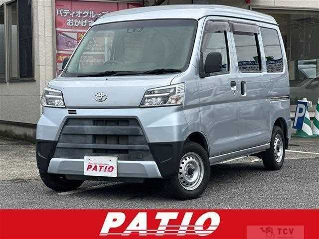 2020 Toyota Toyota Others