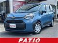 2023 Toyota Sienta