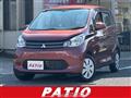 2015 Mitsubishi eK Wagon