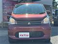 2015 Mitsubishi eK Wagon