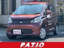 2015 Mitsubishi eK Wagon