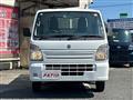 2020 Suzuki Carry Truck