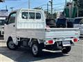 2020 Suzuki Carry Truck
