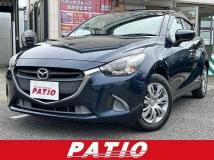 2016 Mazda Demio