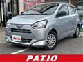 2019 Daihatsu Mira