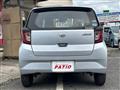 2019 Daihatsu Mira