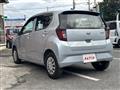 2019 Daihatsu Mira
