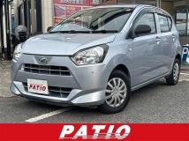 2019 Daihatsu Mira