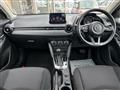 2017 Mazda Demio