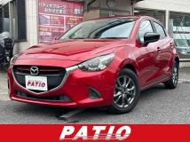 2017 Mazda Demio