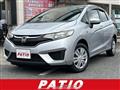 2016 Honda Fit