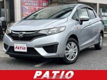 2016 Honda Fit