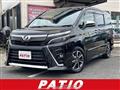 2018 Toyota Voxy