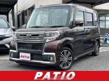 2017 Daihatsu Tanto