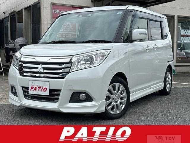 2019 Mitsubishi Mitsubishi Others
