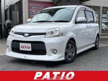 2014 Toyota Sienta