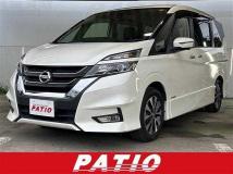 2019 Nissan Serena