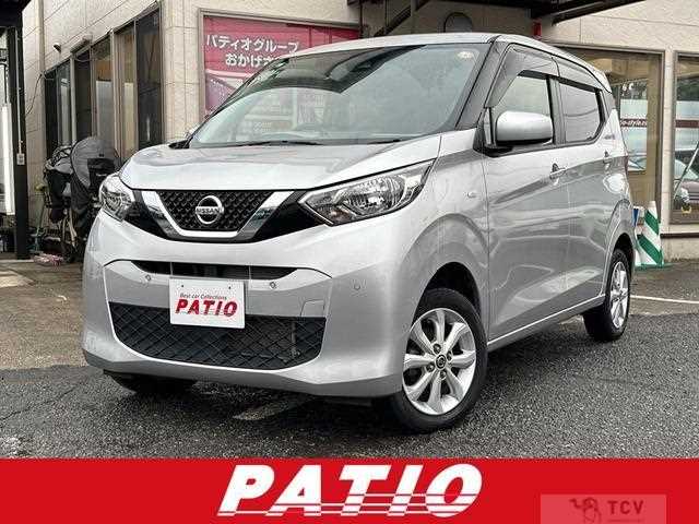 2019 Nissan Nissan Others
