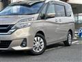 2017 Nissan Serena
