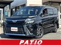 2021 Toyota Voxy