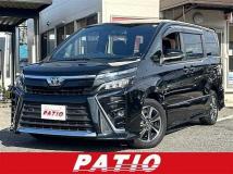 2021 Toyota Voxy