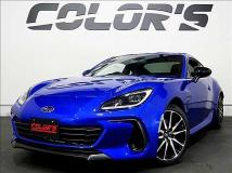 2022 Subaru BRZ