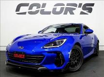 2021 Subaru BRZ