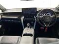 2020 Toyota Harrier Hybrid