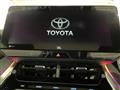 2020 Toyota Harrier Hybrid