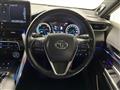 2020 Toyota Harrier Hybrid