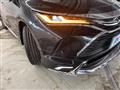 2020 Toyota Harrier Hybrid