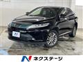 2018 Toyota Harrier